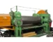 Used Rubber Mixing Mill