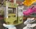 Crocs Slippers Machine Retailer