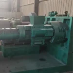 buy used cold extruder
