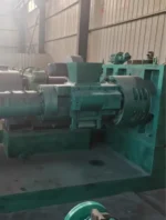 buy used cold extruder