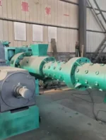 buy used cold extruder