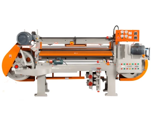 EVA Splitting Machine Jharkhand