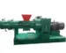 Used Feed Rubber Extruder