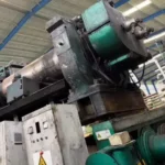 Used Rubber Mixing Mill