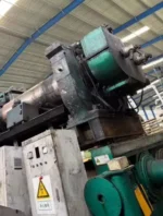 Used Rubber Mixing Mill