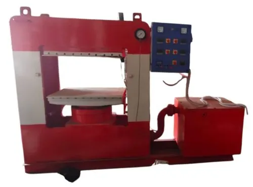 Used Crocs Machine Delhi