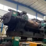 Used Rubber Mixing Mill
