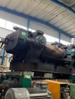 Used Rubber Mixing Mill