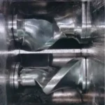 Refurbished Kneader Machine