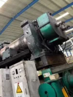 Used Rubber Mixing Mill