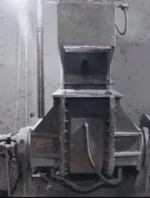 Refurbished Kneader Machine