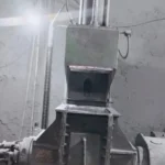 Refurbished Kneader Machine