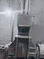 Refurbished Kneader Machine