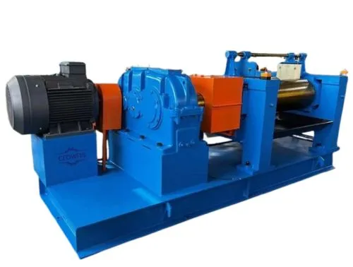 Pre-owned EVA molding machine