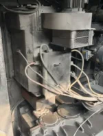 Used Banbury Mixer XSJMX