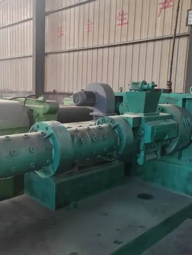 buy used cold extruder