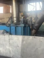 Used Banbury Mixer XSJMX