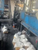 Used Banbury Mixer XSJMX