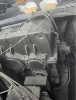 Used Banbury Mixer XSJMX