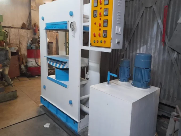 Refurbished Crocs Machine Delhi