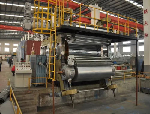 Buy Used Rubber Rotocure