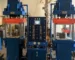 Rubber Compression Moulding Machine
