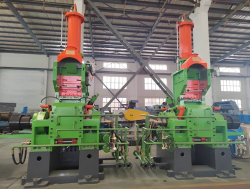 Internal Mixer Banbury Mixer