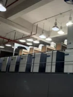 Used Roland Offset Machine