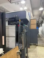 Used Roland Offset Machine