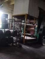 Refurbished 4 Roll Calendar