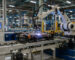 AI Industrial Machinery Manufacturing