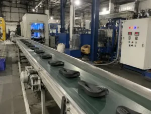 Automatic conveyor systems