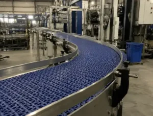 Automatic conveyor systems