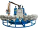 Best Machines for Rubber Sole Manufacturing in India