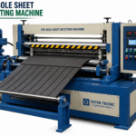 Eva Sole Sheet Splitting