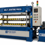 BELT JOINTING PRESS