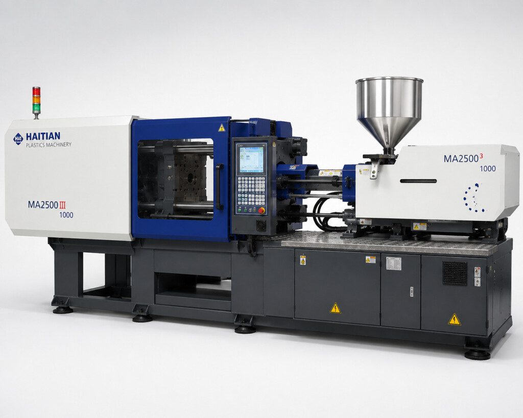 Injection Molding