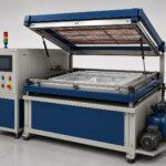 Vacuum Molding