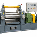 Rubber EVA Refiner Mill