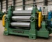 Second Hand Rubber Roller