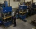 Compression Molding Machine India