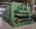 Conveyor Belt Hydraulic Press Line