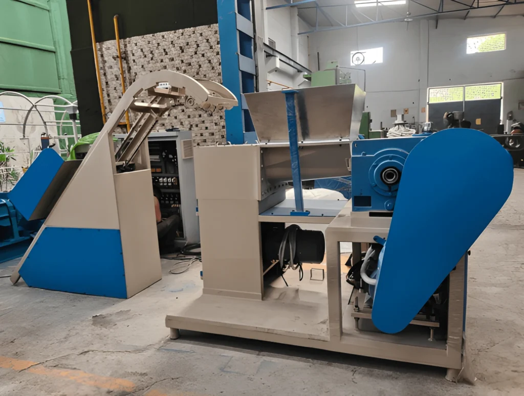 Filler Masterbatch PVC TPR EVA