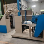 Filler / Masterbatch / PVC / TPR / EVA