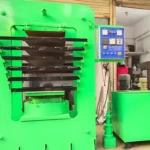 Hawaii Slipper Sole Sheet Machine