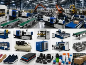 Indian manufacturing growth