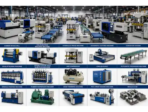 Indian manufacturing growth