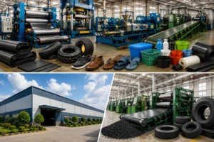 Low-Investment Manufacturing Businesses India