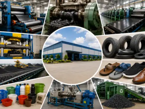 Low-Investment Manufacturing Businesses India