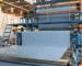 Pre-Owned Rubber Sheet Line
